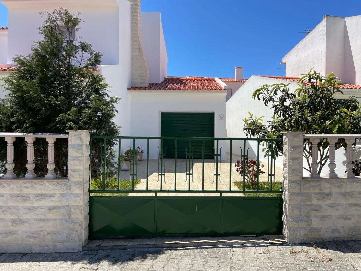 Little Place Nazare Ngoại thất bức ảnh