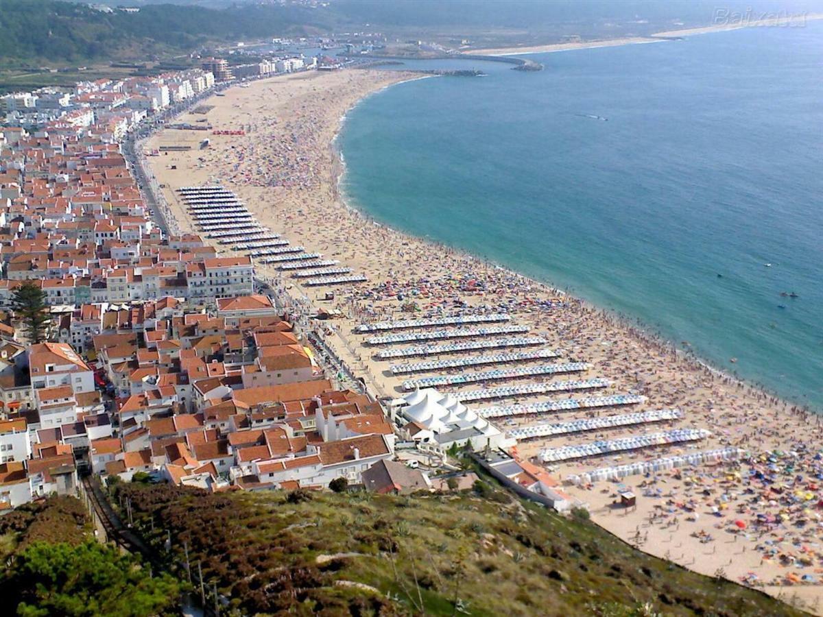 Little Place Nazare Ngoại thất bức ảnh